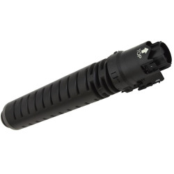 Sharp  MX62GTBA cartucho de tóner compatible negro