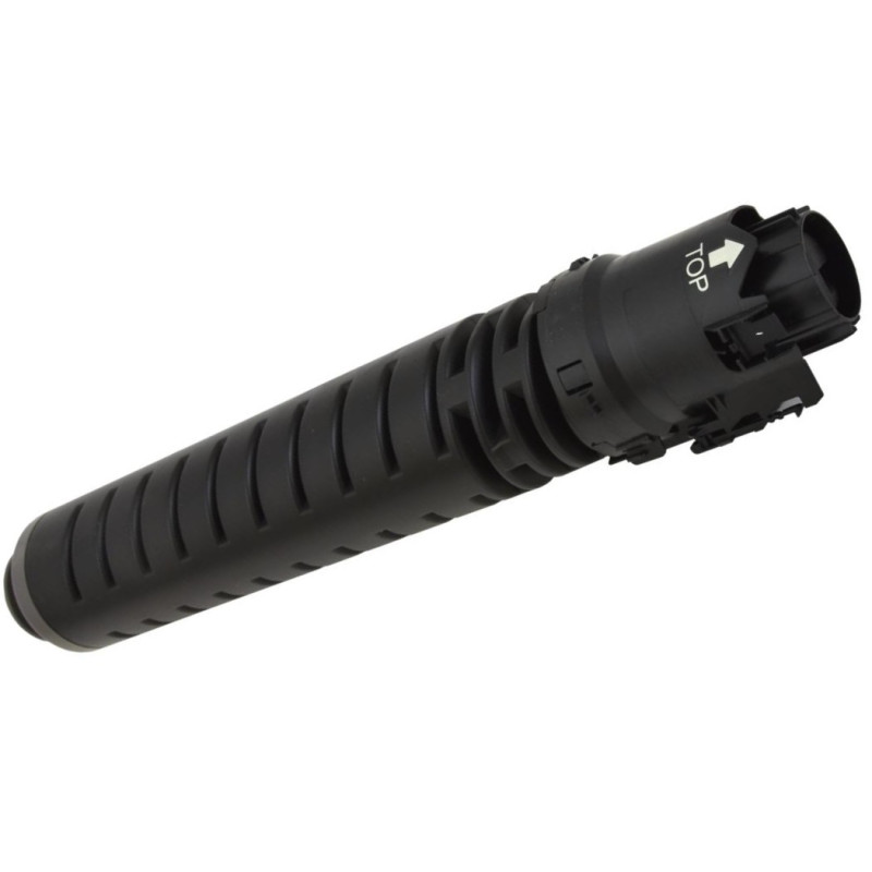 Sharp MX62GTCA cartucho de tóner compatible cían