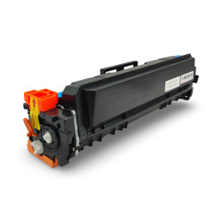 HP 415X (W2031X) Cian Tóner compatible PREMIUM (6K)