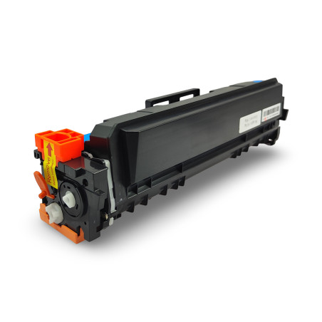 HP 415X (W2031X) Cian Tóner compatible PREMIUM (6K)