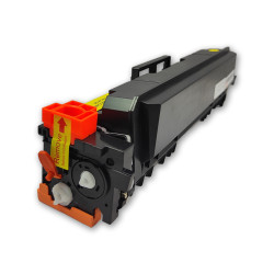 HP 415X (W2032X) Amarillo Tóner compatible PREMIUM (6K)