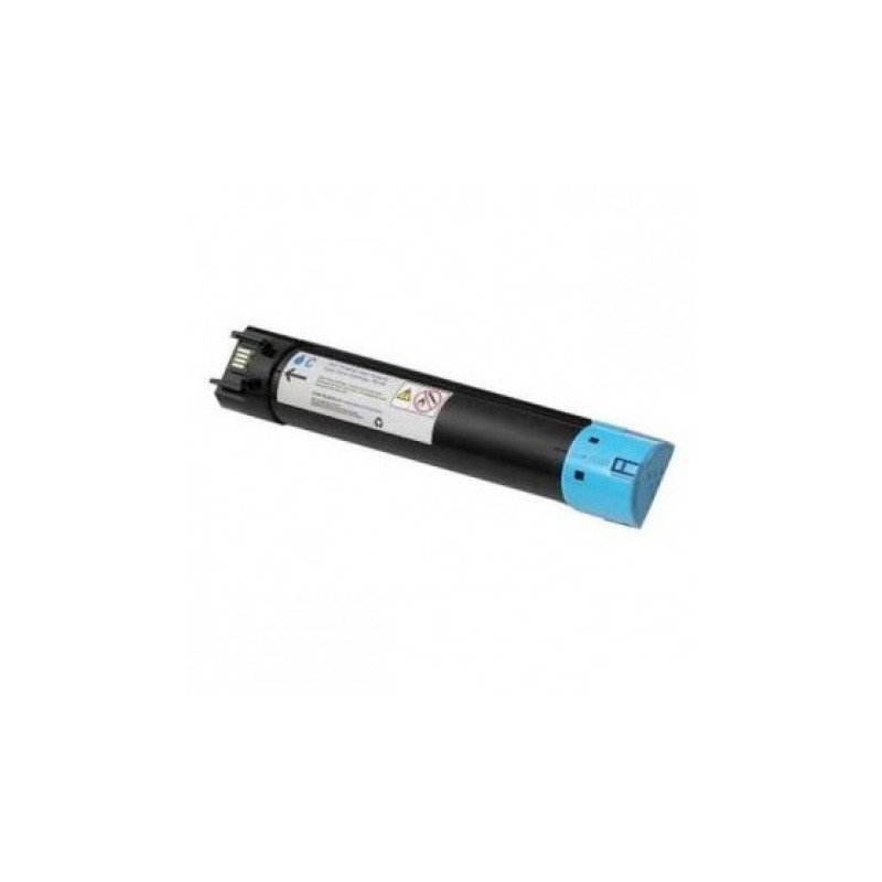 Compatible Dell 5130 Cyan Toner