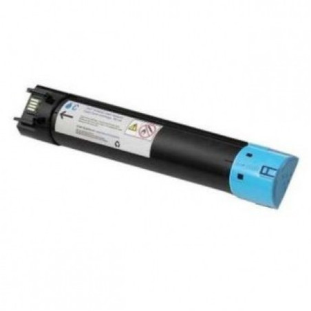 Compatible Dell 5130 Cyan Toner