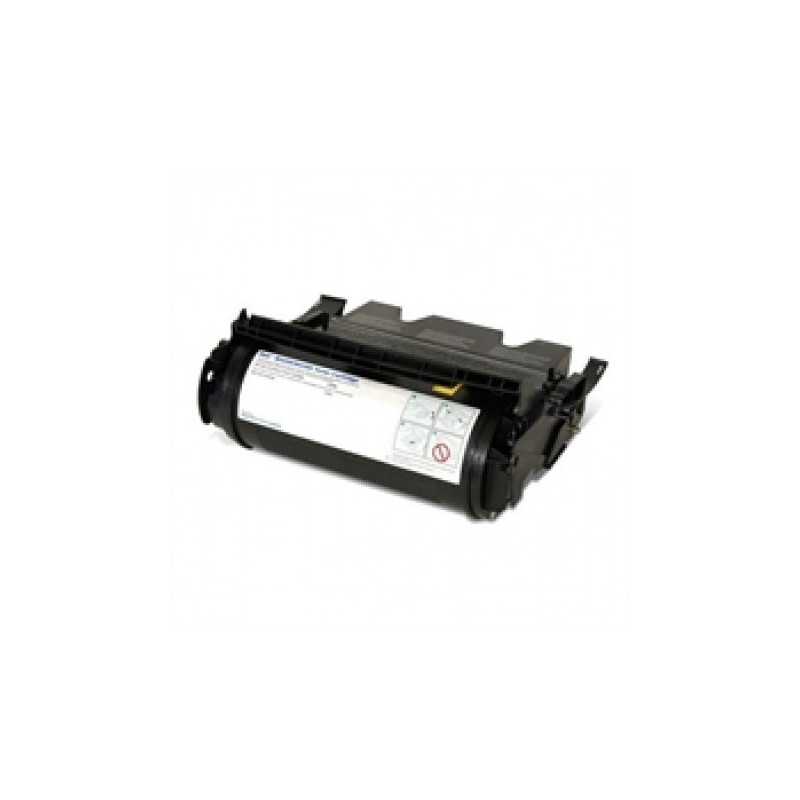 Compatible Dell 5210 Black Toner