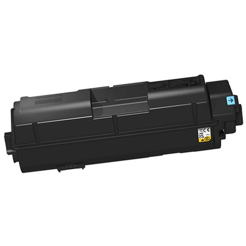Kyocera TK1270 (1T0C140NL0) negro tóner compatible