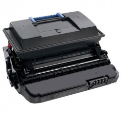 Compatible dell 5330 Black Toner