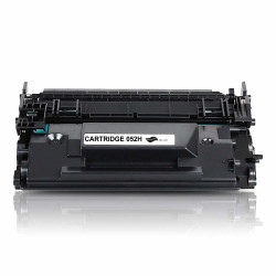 Canon 052H Toner compatible BARATO alta capacidad (9K) 2200C002