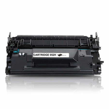 Canon 052H Toner compatible BARATO alta capacidad (9K) 2200C002