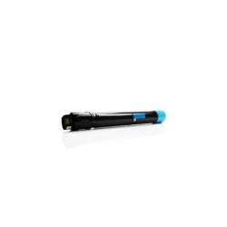 Compatible Dell  7130  Cyan toner