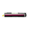 HP 130A (CF353A) MAGENTA Toner compatible BARATO (1K)