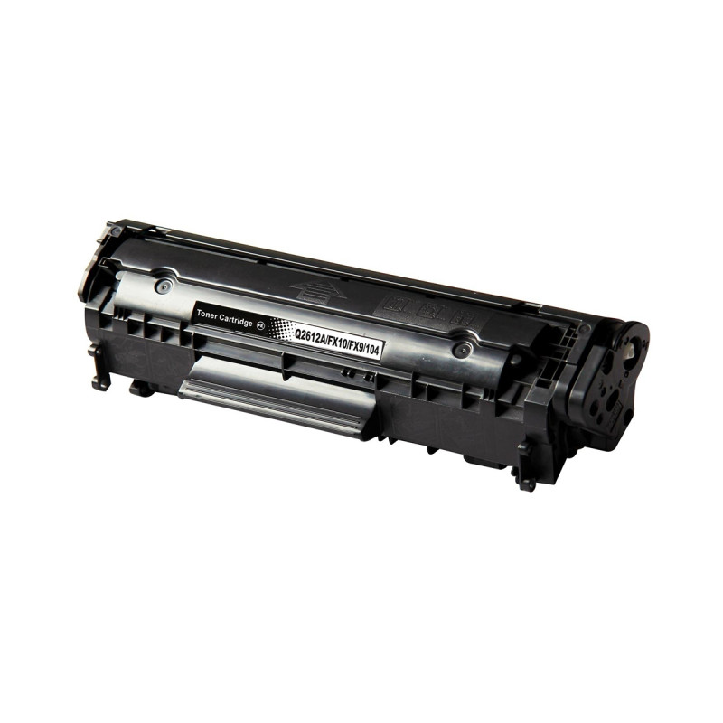 HP 12A (Q2612A) Toner compatible BARATO (2K)