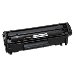 Canon FX10 Cartucho de tóner compatible BARARTO (2K)