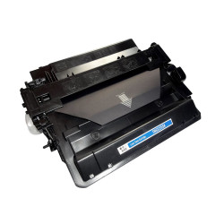 HP 55X (CE255X) negro toner compatible BARATO (12