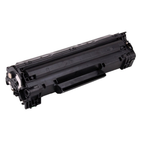 Canon 737 Toner negro compatible 9435B002 BARATO (2.4K)