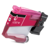 Brother LC527 magenta tinta compatible