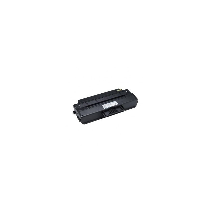 Compatible  Dell 1815 Black Toner