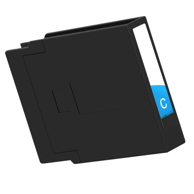 Epson C13T13X240 cian tinta compatible