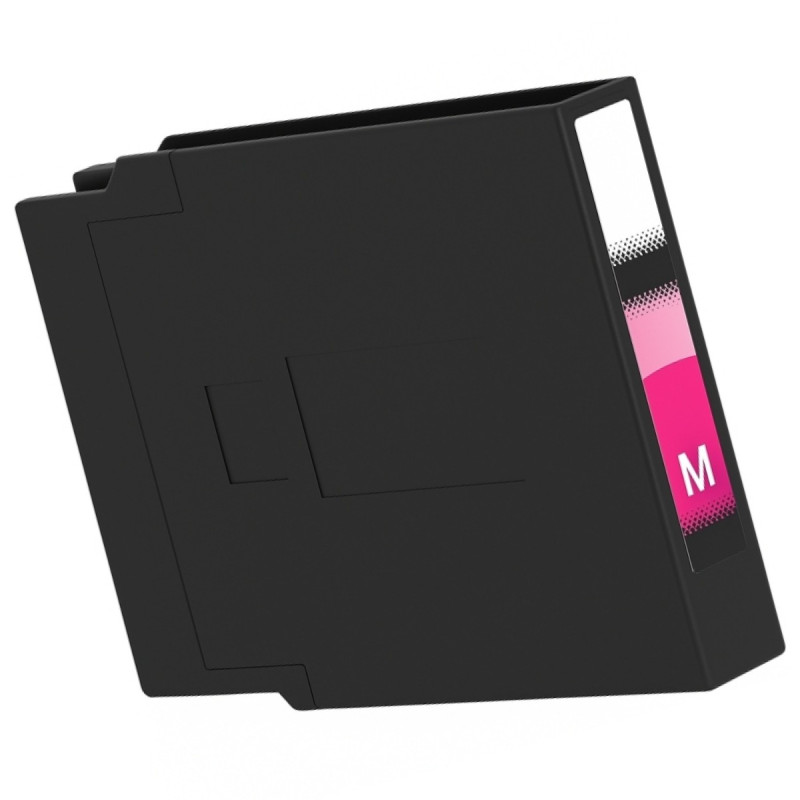 Epson C13T14B340 magenta tinta compatible