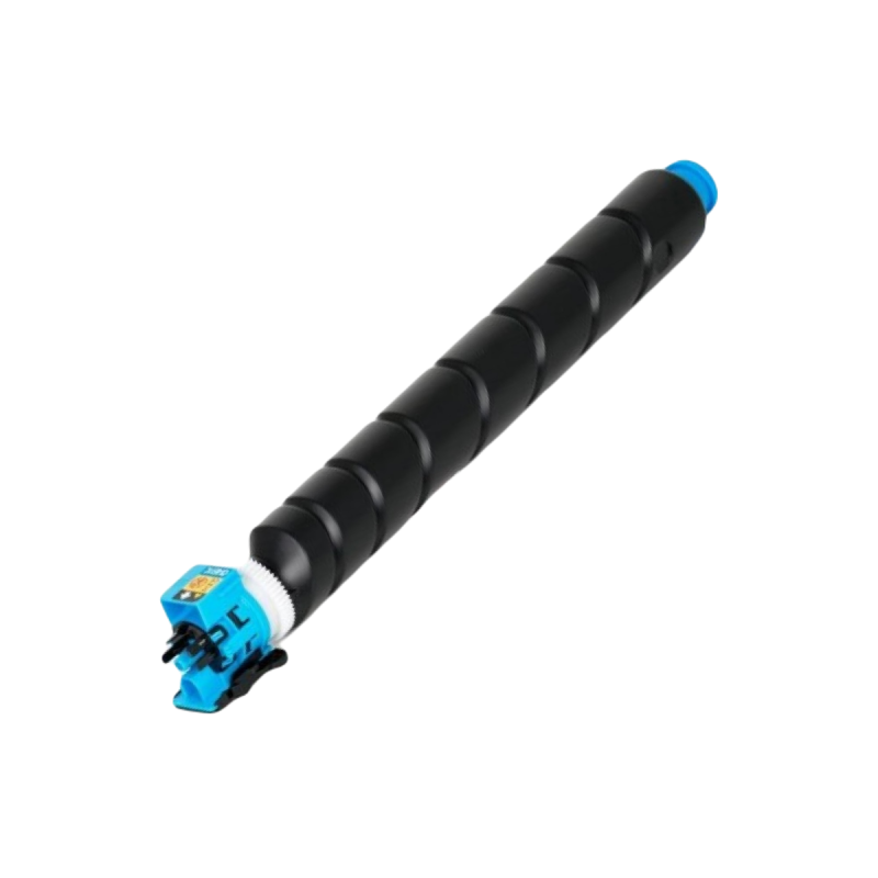 Utax 1T02YPCTA0 / CK8530C XL cian tóner compatible