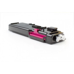 Compatible Dell C3760 Magenta Toner