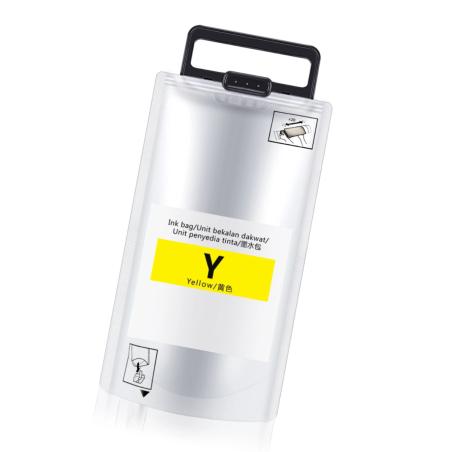 Epson T8694 XXL amarillo tinta compatible