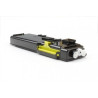 Compatible Dell C3760 Yellow Toner