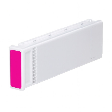 Epson T8903 magenta cartucho de tinta compatible