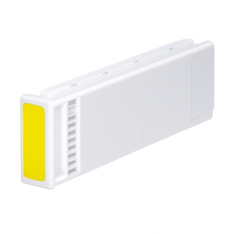 Epson T8904 amarillo cartucho de tinta compatible