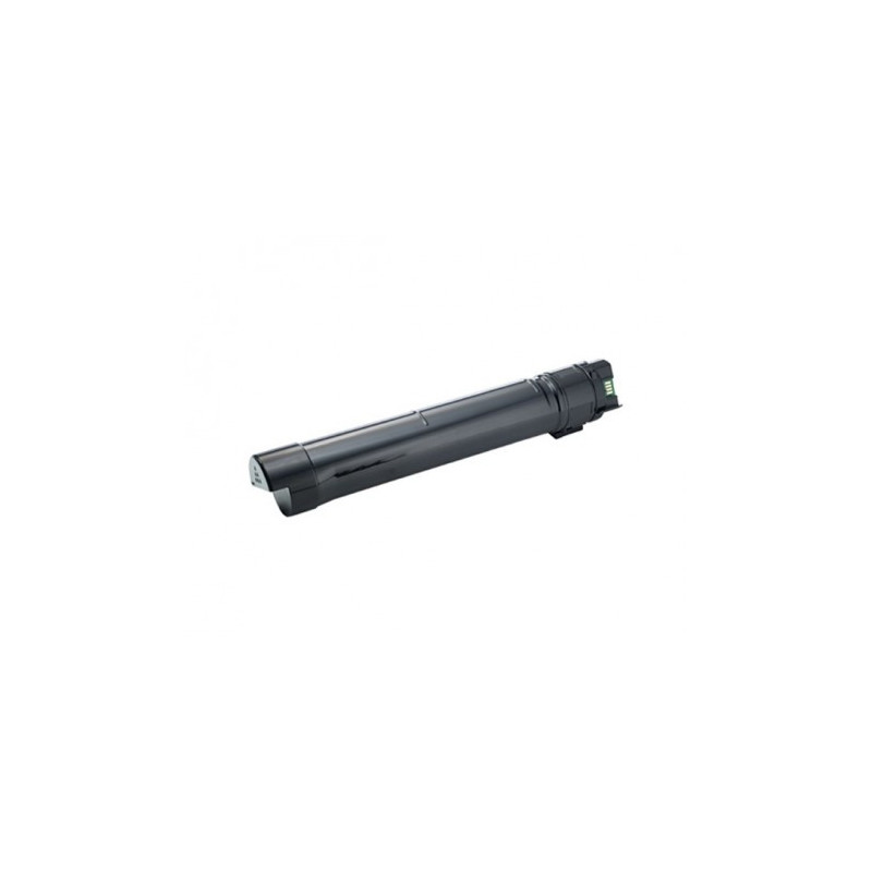 Compatible Dell C5765 Black Toner