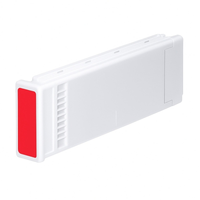 Epson T8909 rojo cartucho de tinta compatible