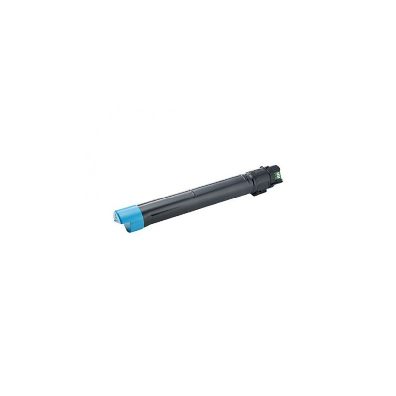 Compatible Dell C5765 Cyan Toner