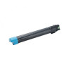 Compatible Dell C5765 Cyan Toner