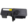 Negro 10ml con chip para Canon Ip3600/IP4600/MP540/MP620/630