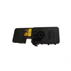 Utax PK5025 amarillo (1T0C0DAUT0) tóner compatible