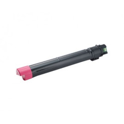 Compatible Dell C5765 Magenta  Toner