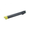 Compatible Dell C5765 Yellow  Toner