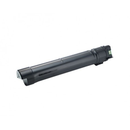 Compatible Dell C7765 Black Toner