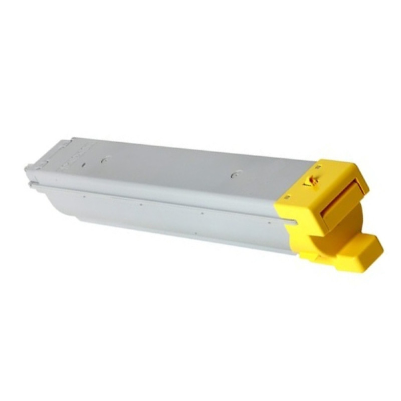 HP W9132MC amarillo tóner compatible