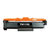 Brother TN1150 Toner compatible BARATO (1K)
