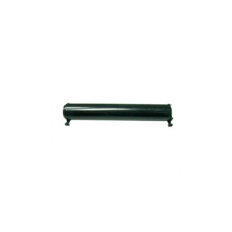 Compatible Panasonic  KXFA76X Black Toner