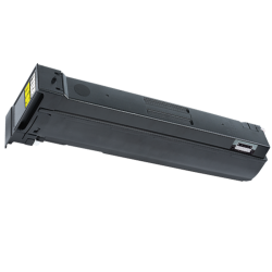 HP W9172MC tóner amarillo compatible