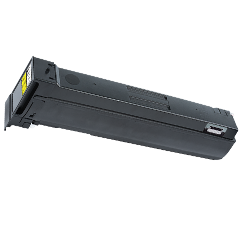 HP W9172MC tóner amarillo compatible
