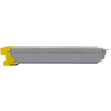 HP W9252MC tóner amarillo compatible