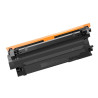 HP W9262MC tóner amarillo compatible