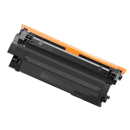 HP W9272MC tóner amarillo compatible