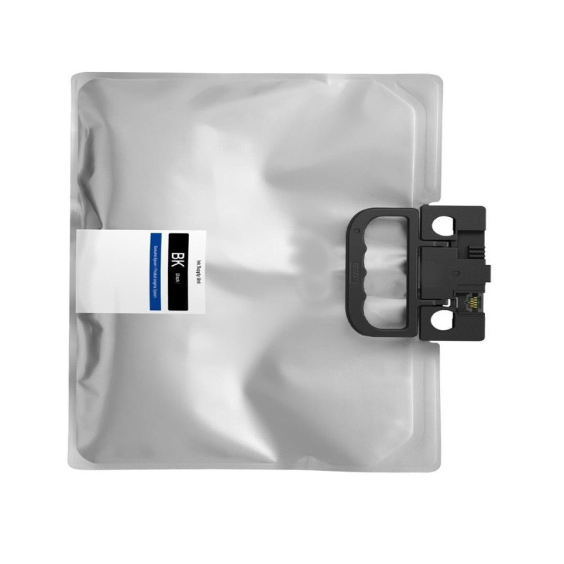 Epson T13L1 negro cartucho de tinta compatible