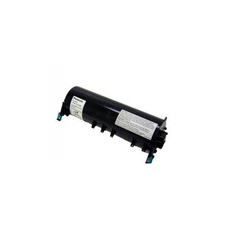 Compatible Panasonic  KXFA85X Black Toner