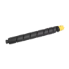 Kyocera TK8615 amarillo (1T0C2LANL1) tóner compatible