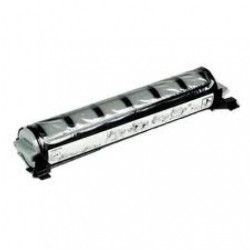 Compatible Panasonic KX-FAT411X/KX-FAT92X/KX-FAT88X Black Toner