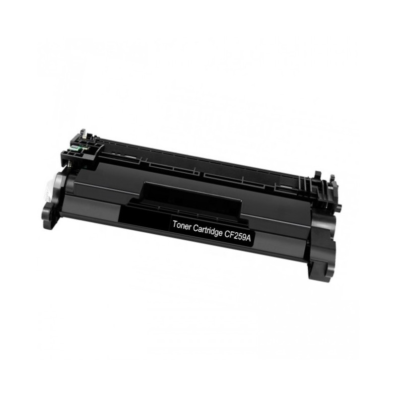 CF259X toner compatible HP 59X (sin chip)